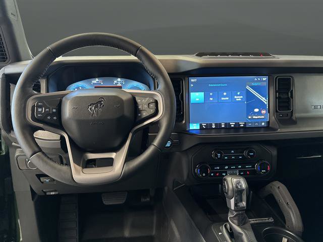 New 2025 Ford Bronco Badlands w/ Sasquatch Package image 5