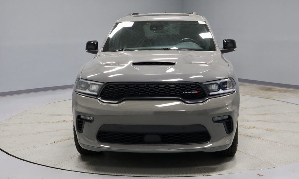 Used 2023 Dodge Durango R/T AWD/4WD image 8