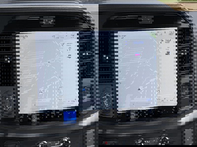 New 2026 Ford F150 Platinum image 14