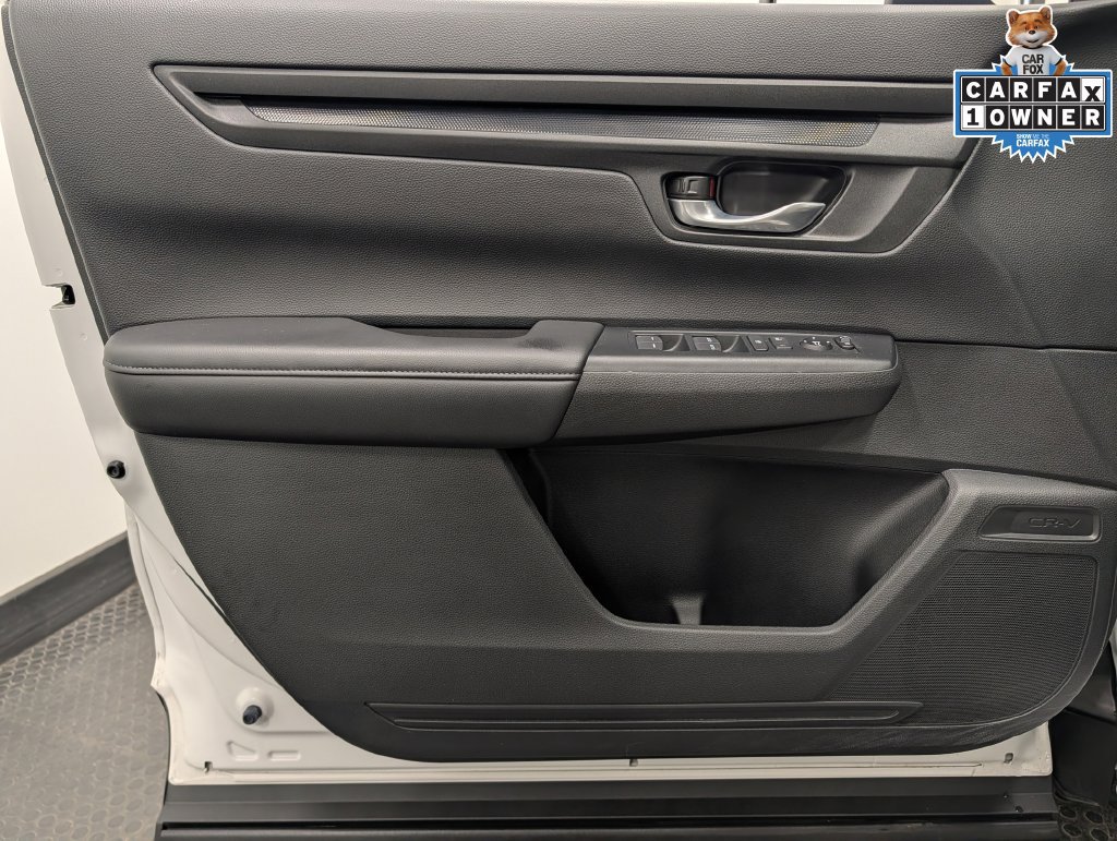 Certified 2024 Honda CR-V EX image 8