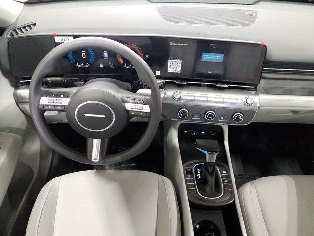 New 2026 Hyundai Kona SE AWD/4WD image 3