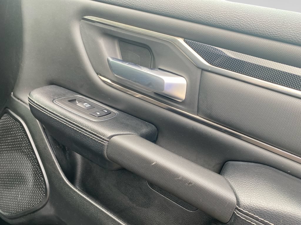 Used 2020 RAM 1500 Rebel w/ Rebel Level 2 Equipment Group AWD/4WD image 13