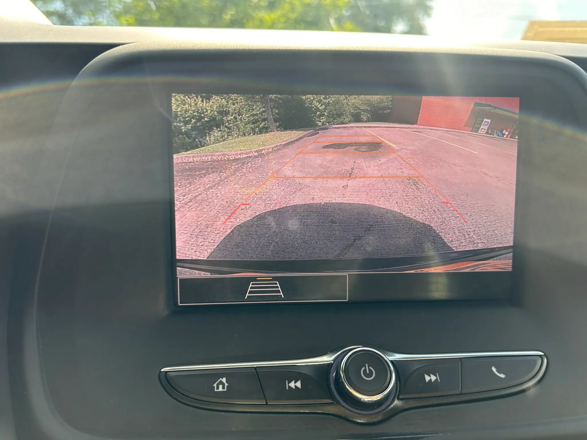 Used 2023 Chevrolet Camaro LS RWD image 13