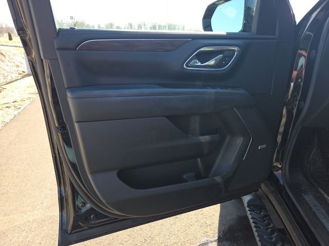 Used 2022 Chevrolet Tahoe Z71 w/ Z71 Off-Road Package image 27