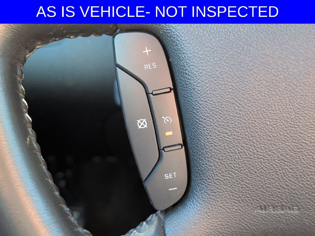Used 2008 Chevrolet Impala LT FWD image 12