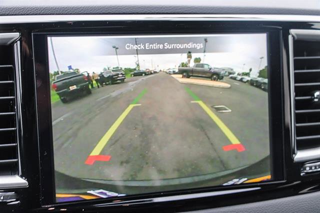 New 2026 Chrysler Voyager LX image 22