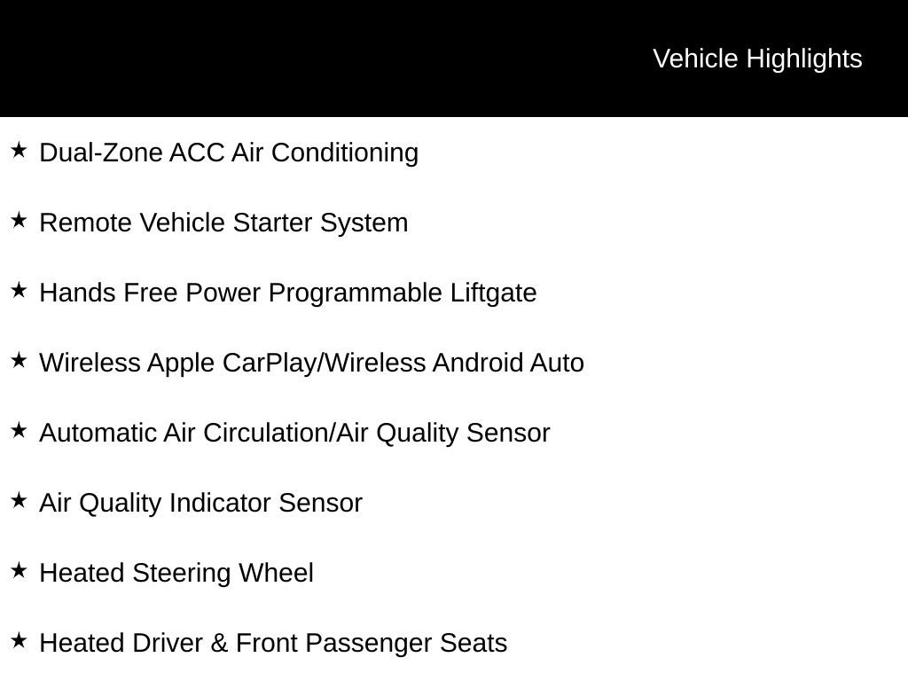 Used 2023 Buick Envision Preferred image 11