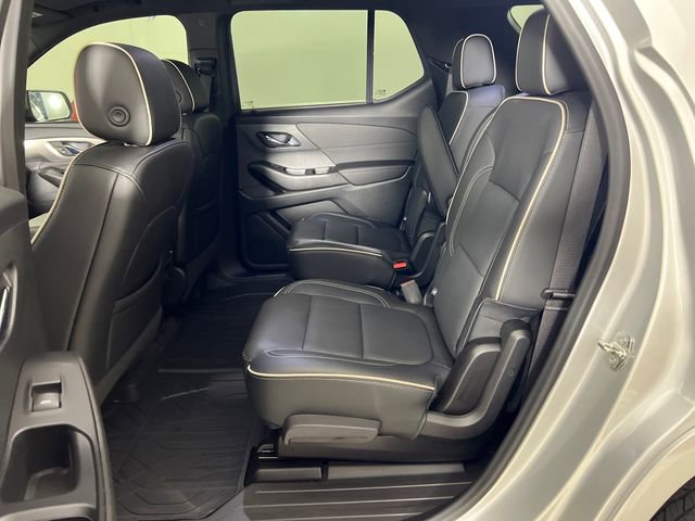 Used 2022 Chevrolet Traverse Premier image 26
