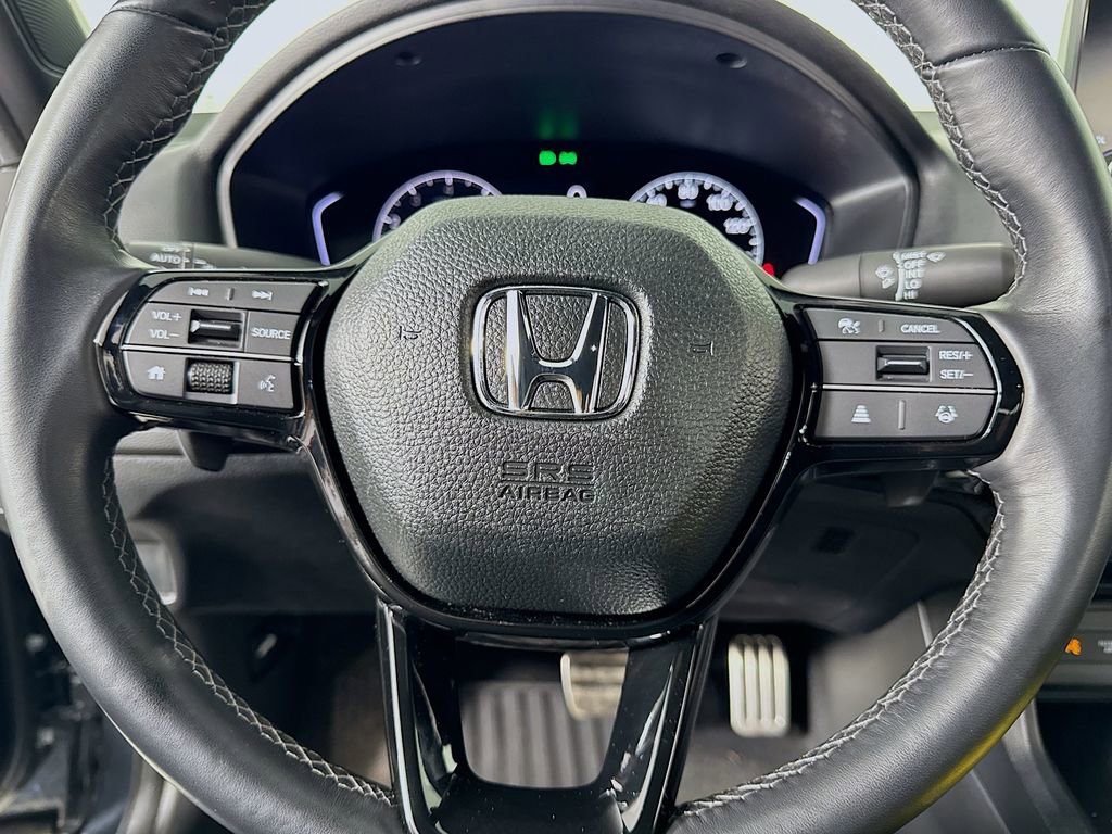 Used 2025 Honda Civic Sport image 36