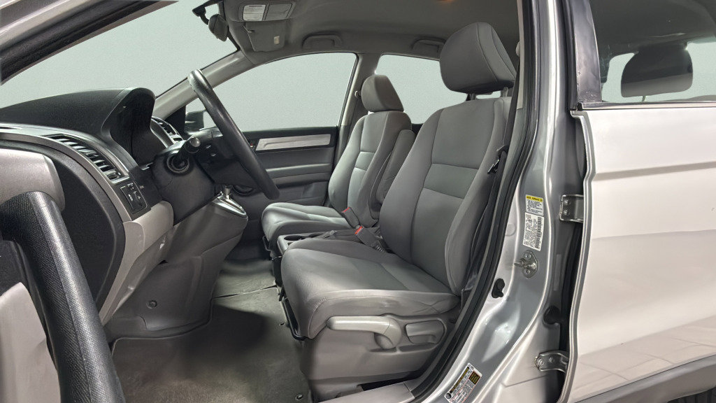 Used 2010 Honda CR-V LX image 16
