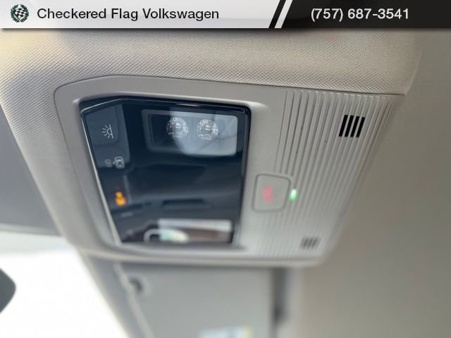 New 2026 Volkswagen Atlas SE image 47