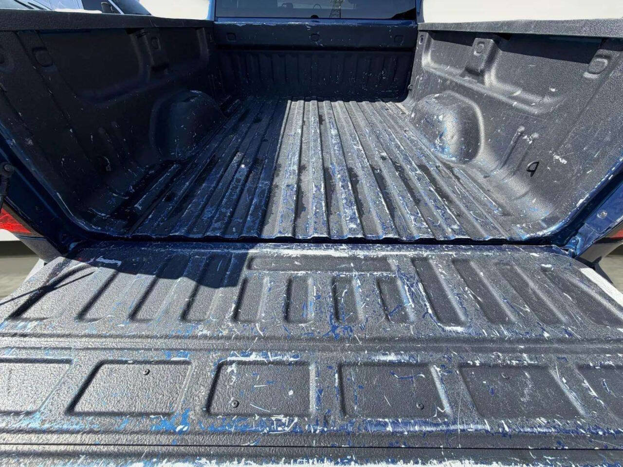 Used 2019 Chevrolet Silverado 2500 W/T image 8