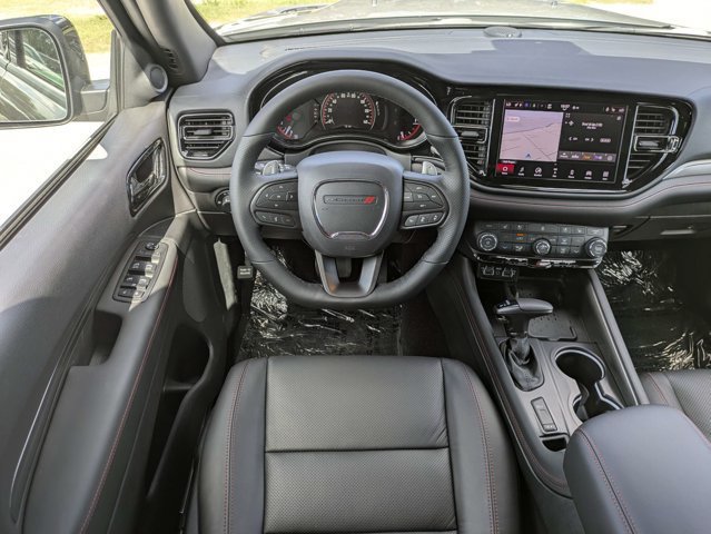 New 2027 Dodge Durango GT AWD/4WD image 18