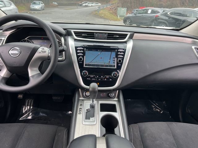 Used 2018 Nissan Murano S w/ Cargo Package FWD image 13