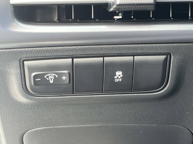 New 2026 Hyundai Tucson SE FWD image 24