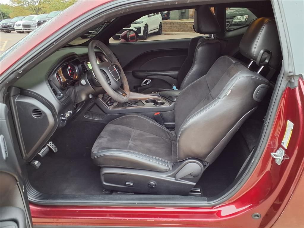 Used 2023 Dodge Challenger R/T Scat Pack image 18
