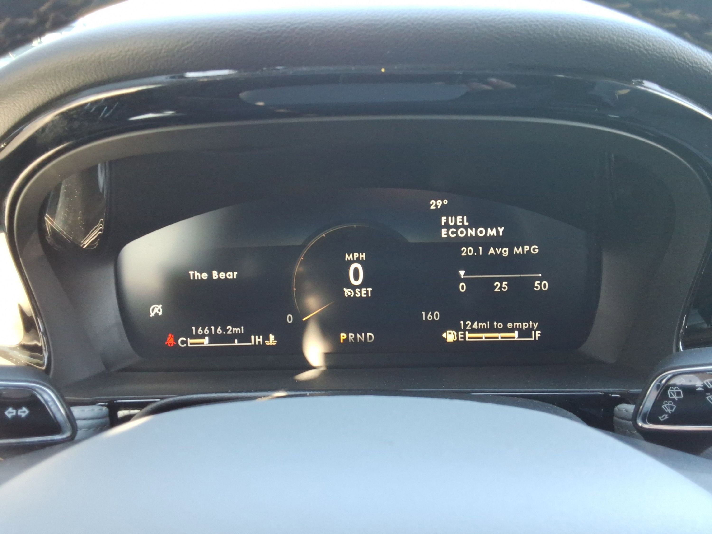 Used 2022 Lincoln Corsair Reserve image 14