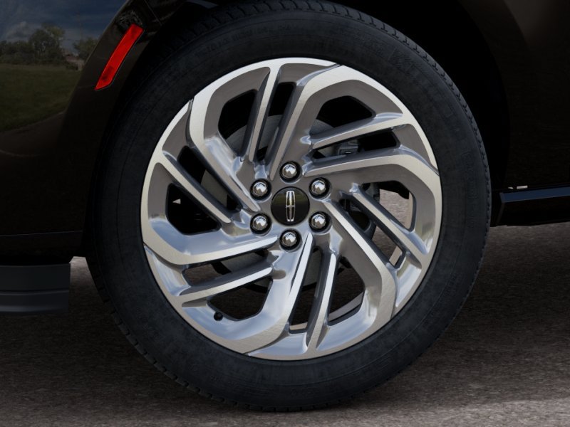 New 2027 Lincoln Navigator Reserve AWD/4WD image 59