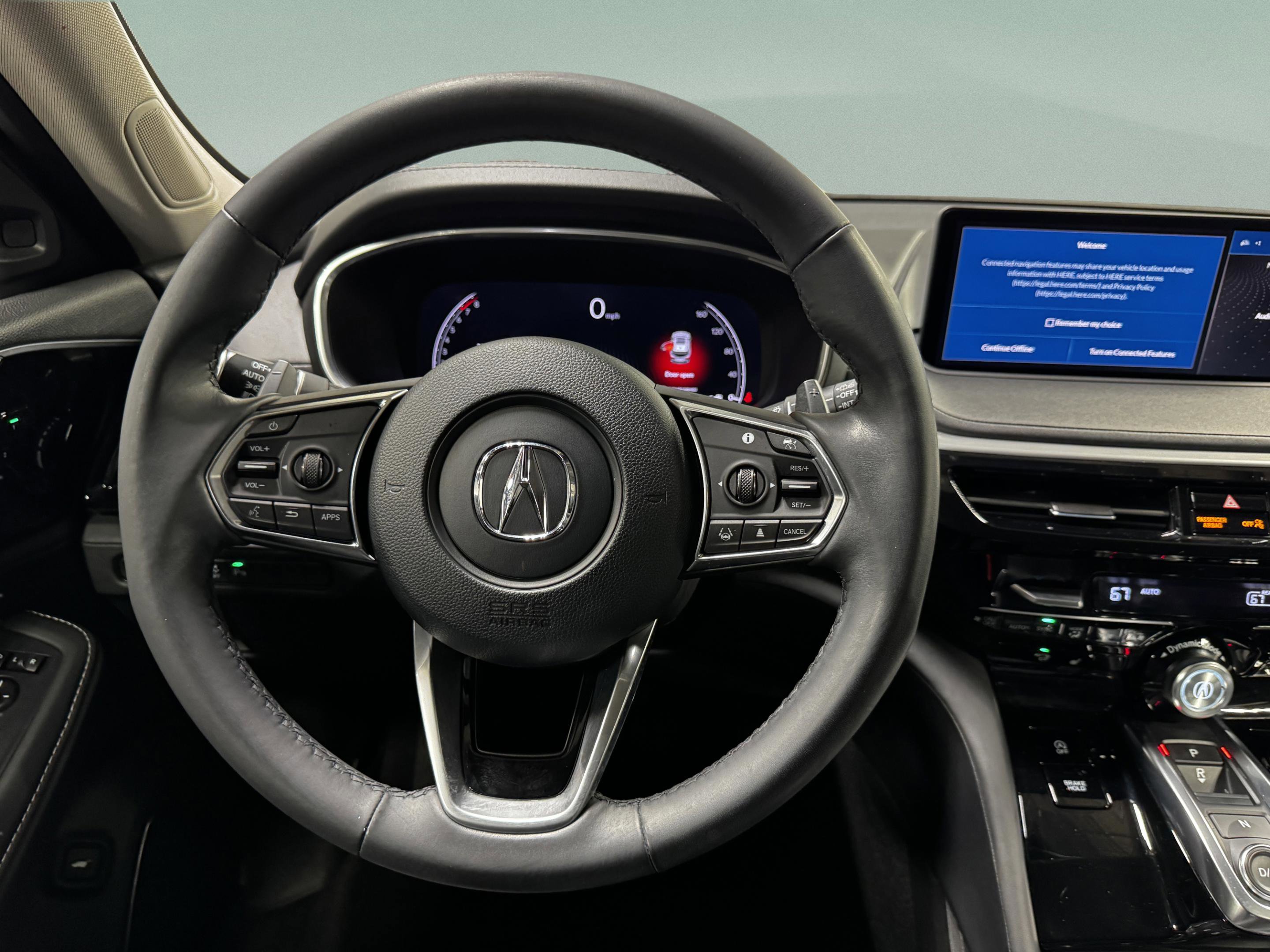 Used 2024 Acura MDX FWD w/ Technology Package image 31