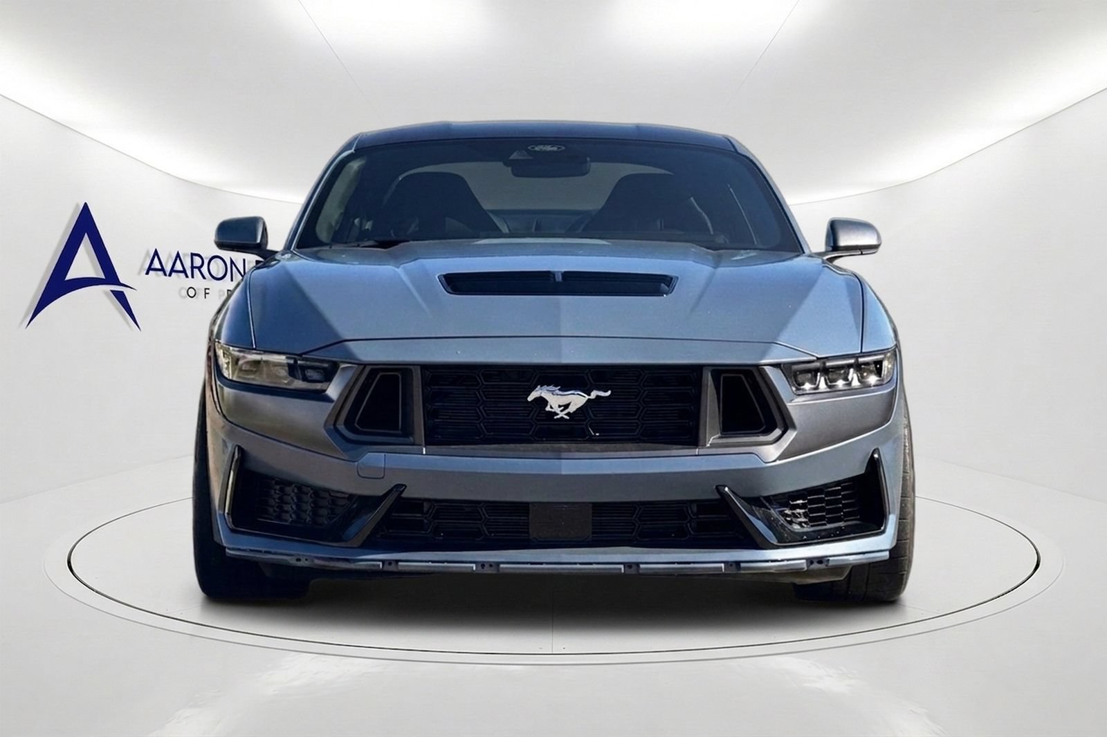 New 2025 Ford Mustang Dark Horse w/ Dark Horse Handlin Package RWD image 9