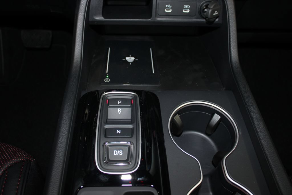 New 2026 Honda Pilot Black Edition image 29