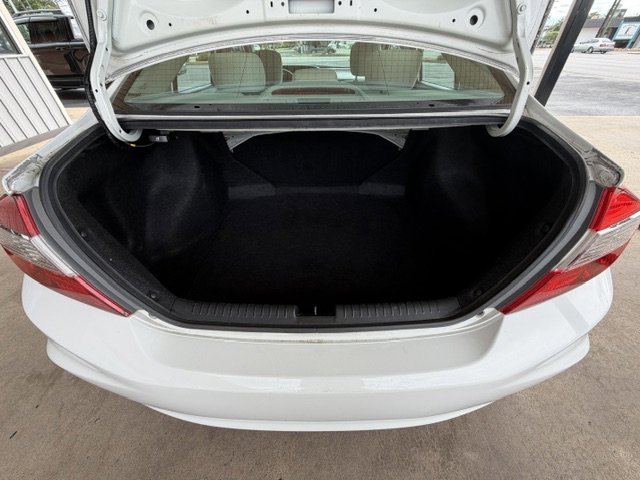 Used 2012 Honda Civic HF image 11