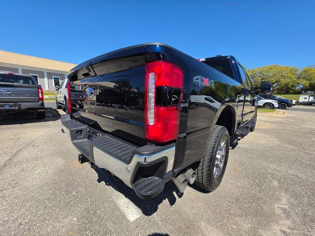Certified 2025 Ford F250 Lariat AWD/4WD image 40