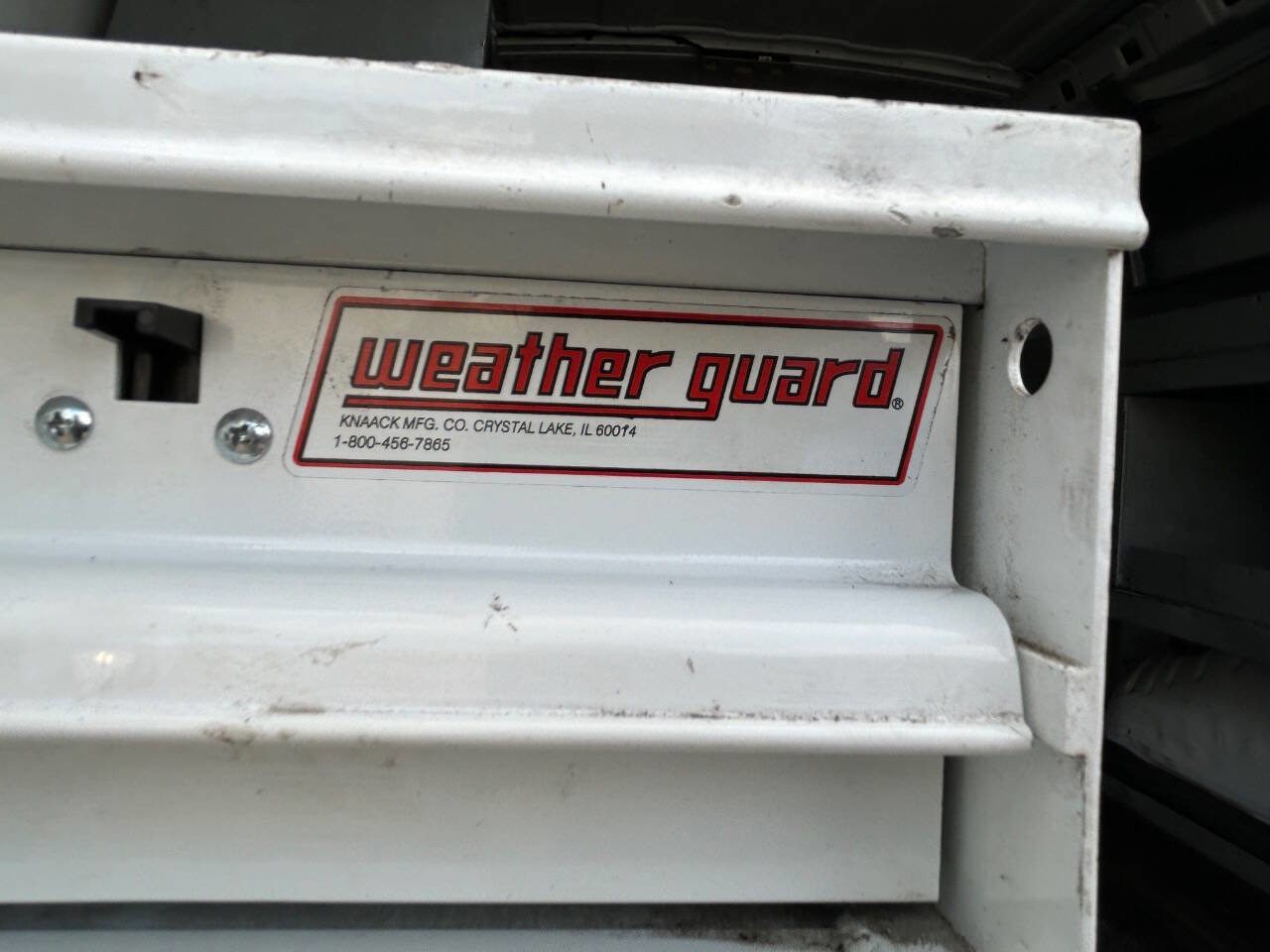 Used 2016 GMC Savana 3500 image 40