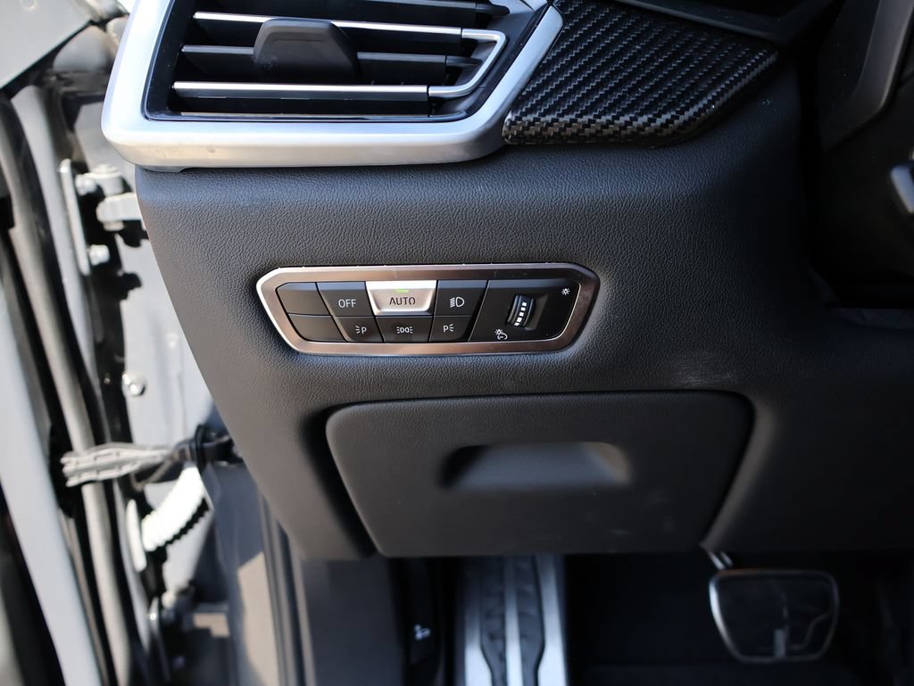 Used 2023 BMW X5 M50i w/ Executive Package AWD/4WD image 30