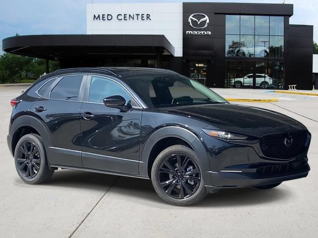 Certified 2026 MAZDA CX-30 2.5 Turbo AWD/4WD image 1