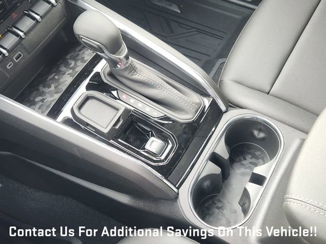 New 2026 GMC Canyon Elevation w/ Convenience Package RWD image 15