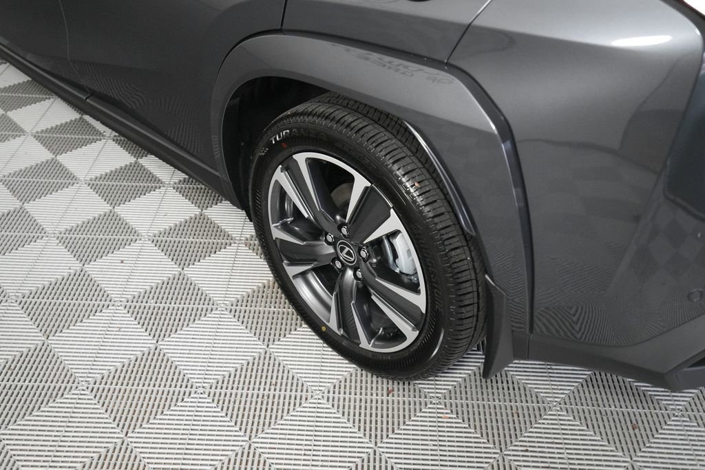 New 2025 Lexus UX 300h FWD image 8