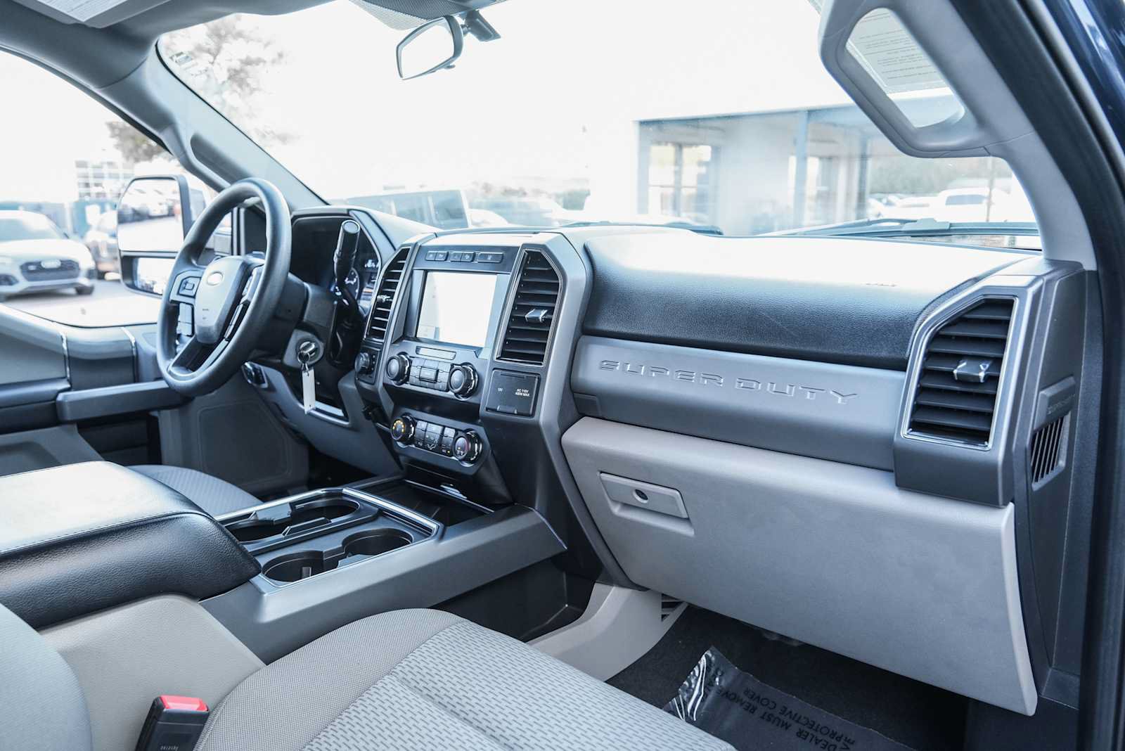 Used 2020 Ford F250 XLT w/ XLT Premium Package AWD/4WD image 27