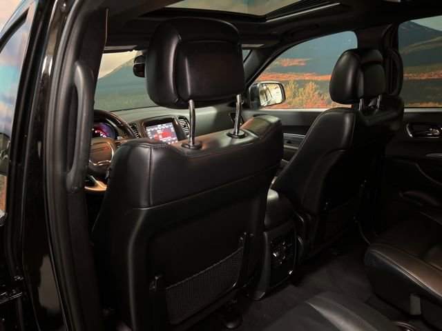 Used 2019 Dodge Durango GT w/ Blacktop Package image 49
