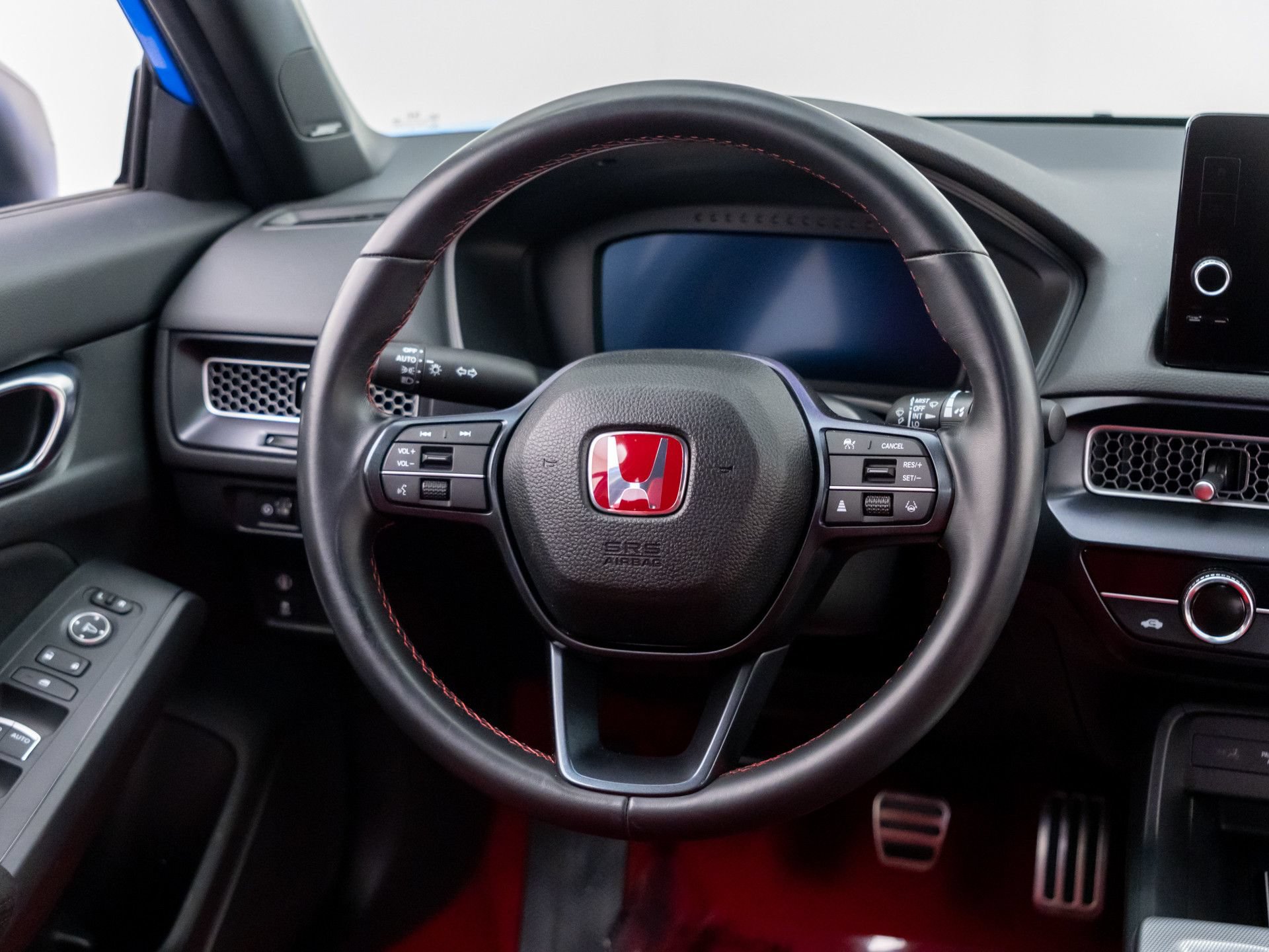 Used 2024 Honda Civic Type R image 11