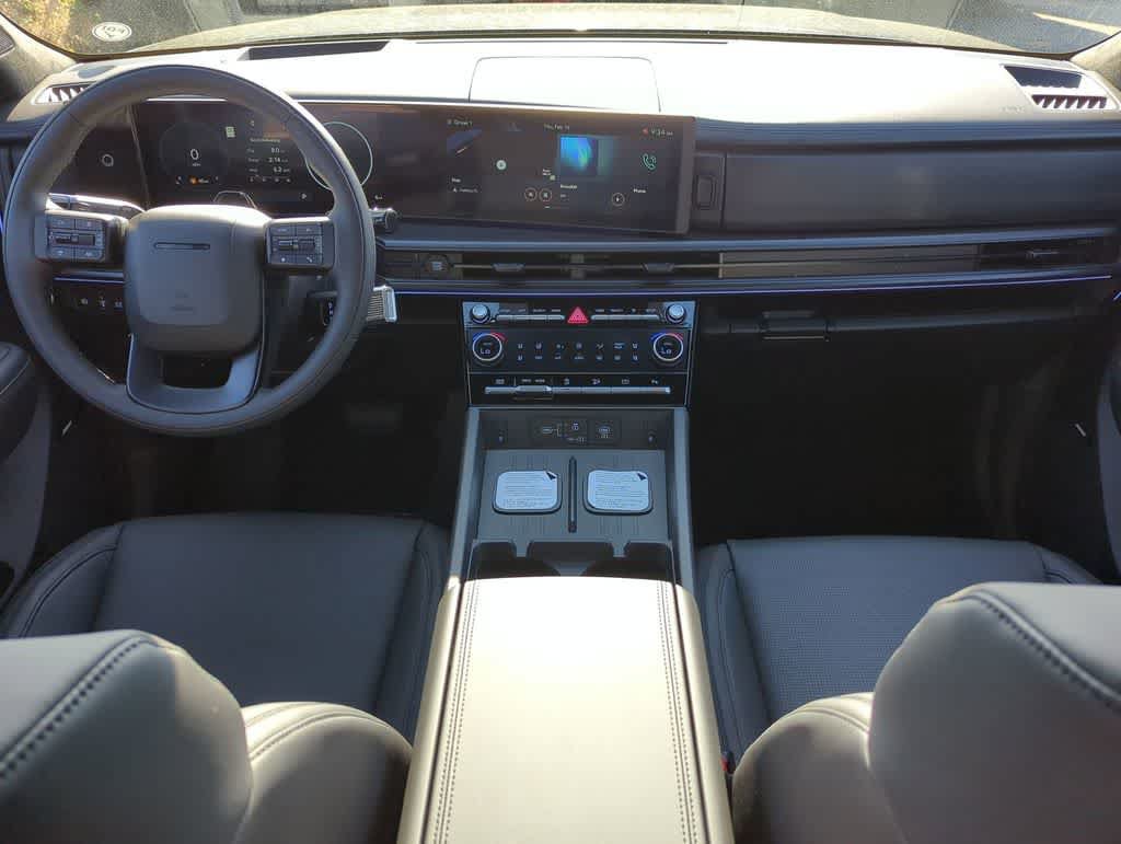 New 2026 Hyundai Santa Fe Calligraphy FWD image 19