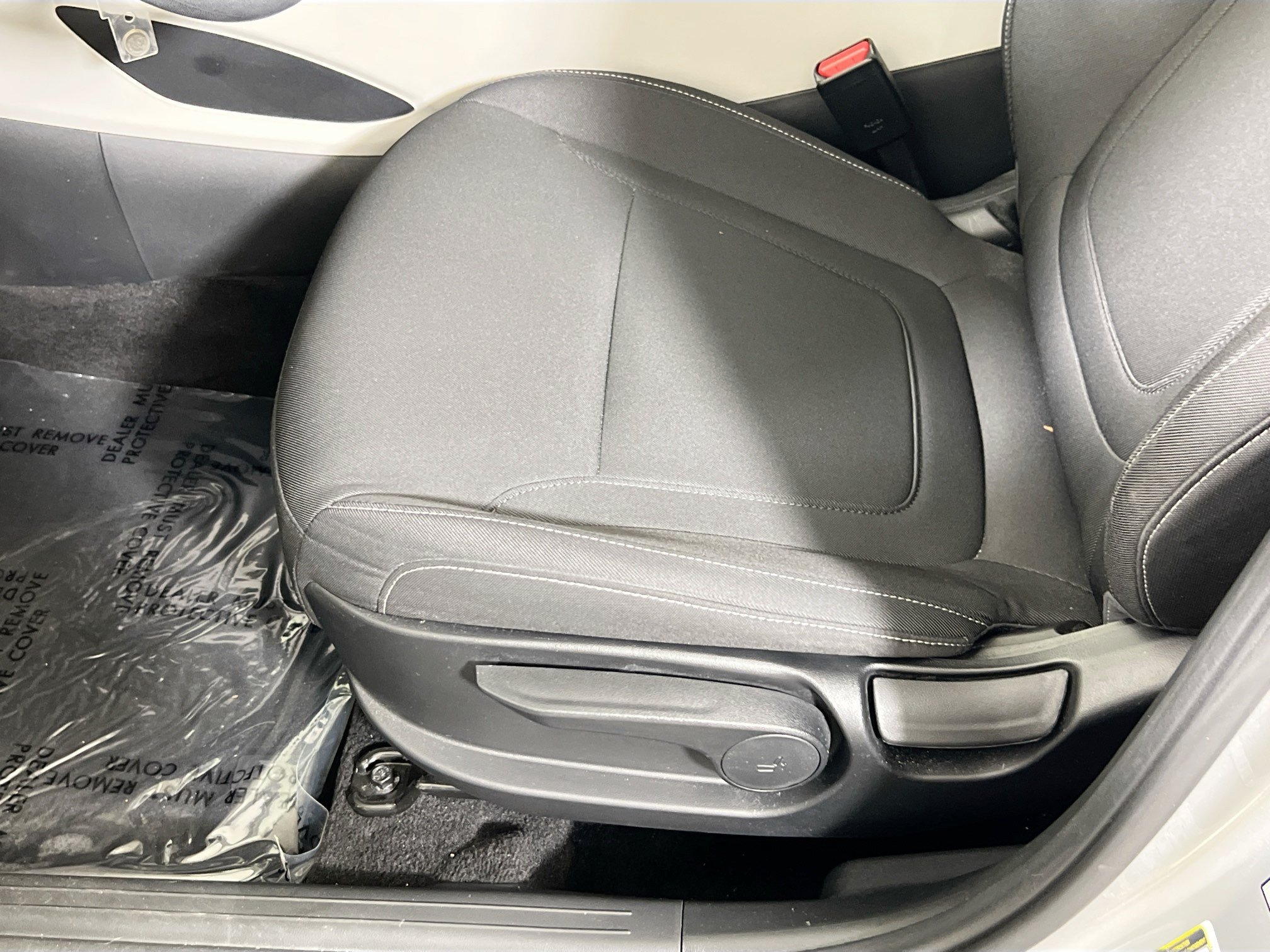 Used 2024 Hyundai Tucson SE AWD/4WD image 18
