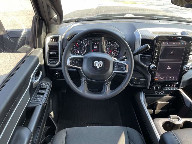 Used 2025 RAM 3500 Big Horn image 15