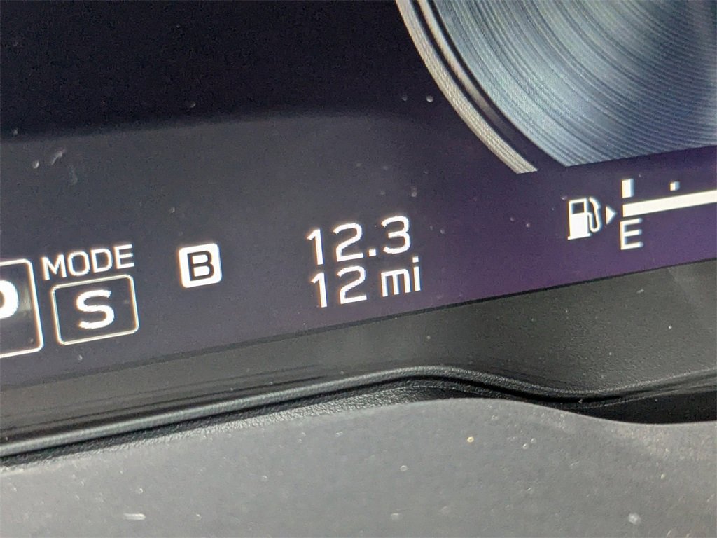 New 2025 Subaru WRX GT w/ Popular Package #2A image 28