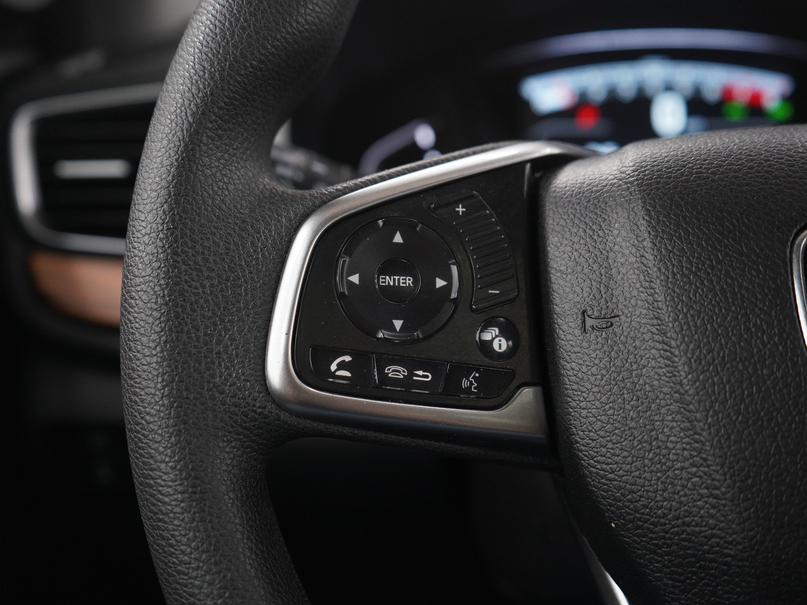 Used 2018 Honda CR-V EX image 24