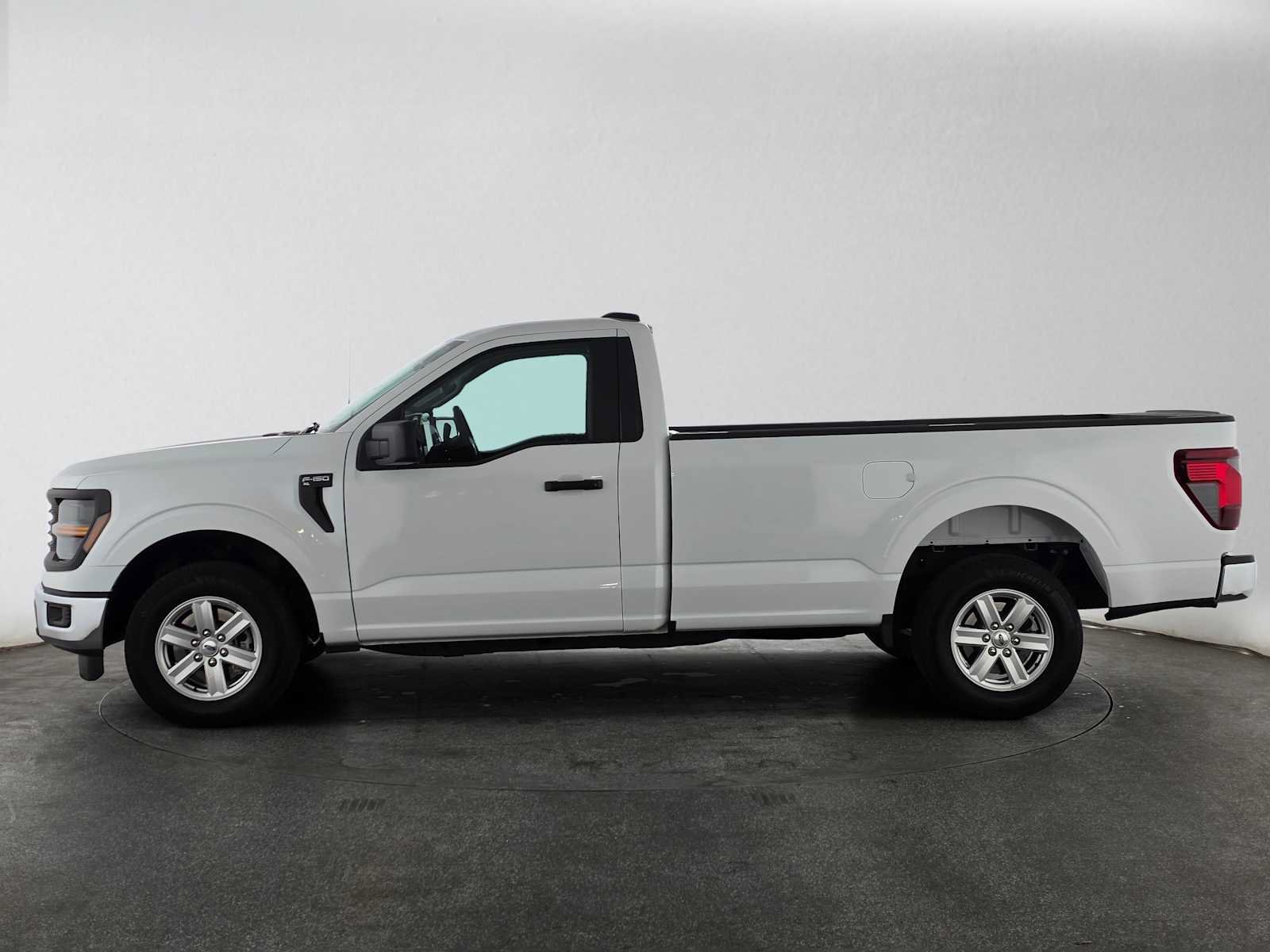 Used 2024 Ford F150 XL w/ Equipment Group 103A High RWD image 6