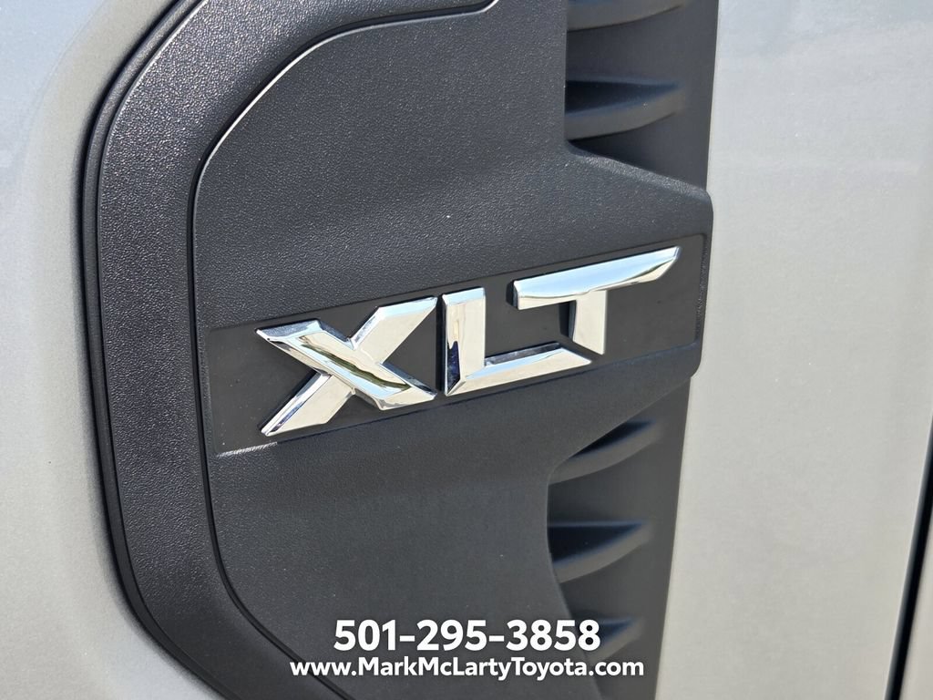 Used 2024 Ford Ranger XLT w/ Trailer Tow Package AWD/4WD image 17