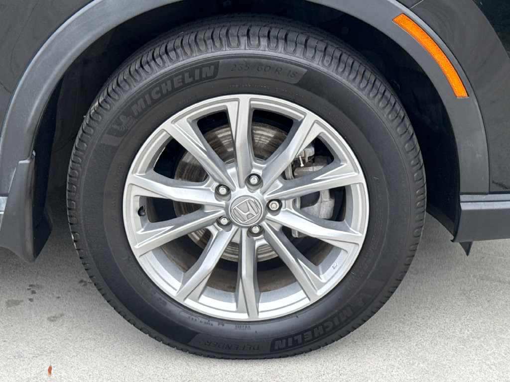 Certified 2023 Honda CR-V EX image 11