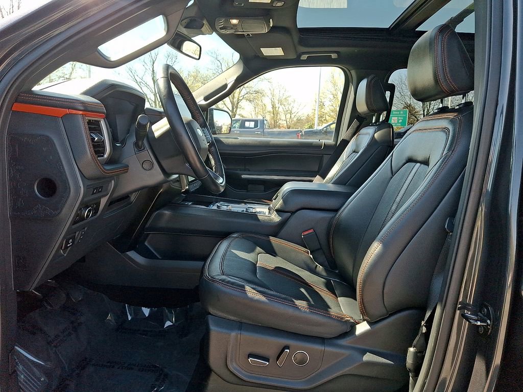 Used 2023 Ford Expedition Timberline image 14