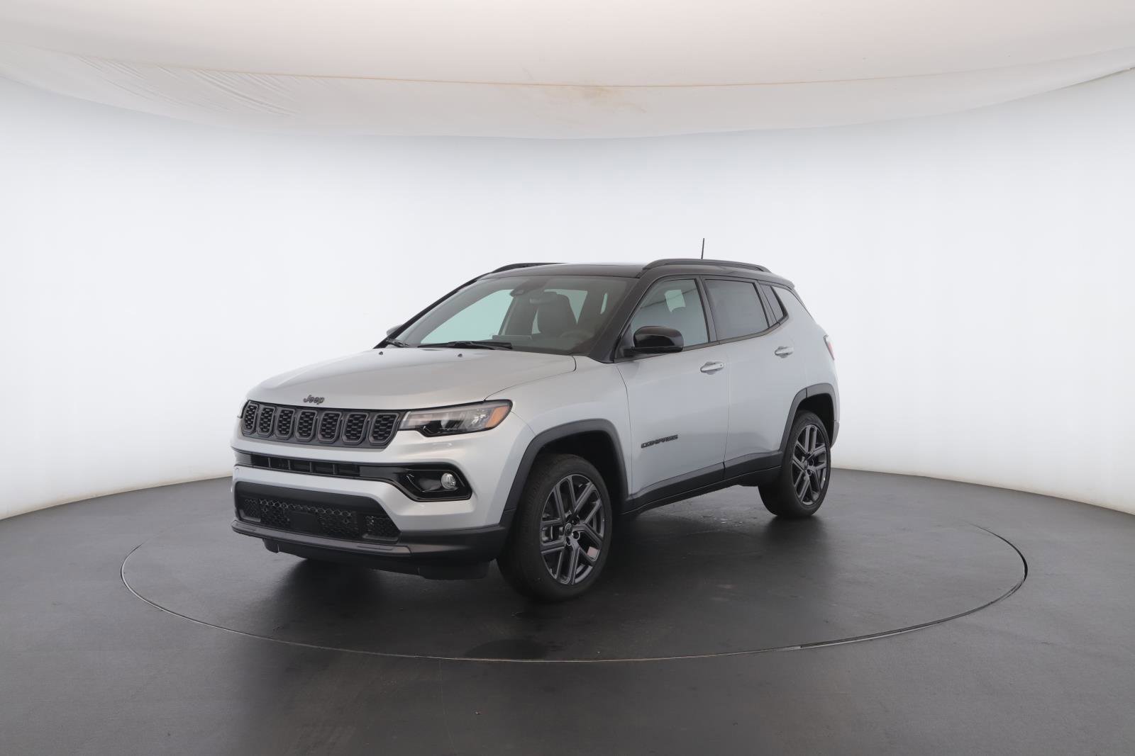 New 2026 Jeep Compass Limited w/ Sun, Sound & Navigation Group image 40