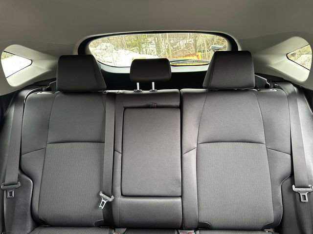 Certified 2024 Toyota Venza LE AWD/4WD image 43