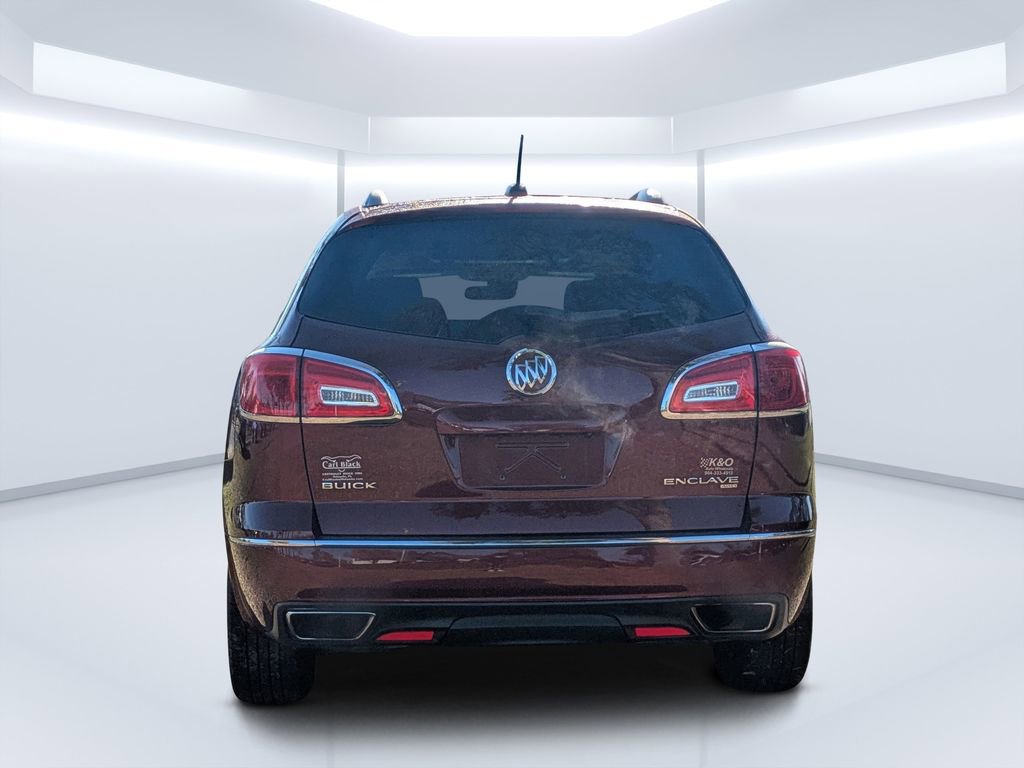 Used 2016 Buick Enclave Premium image 5