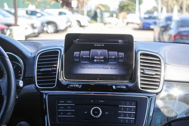 Used 2019 Mercedes-Benz GLS 450 GLS 450 image 21