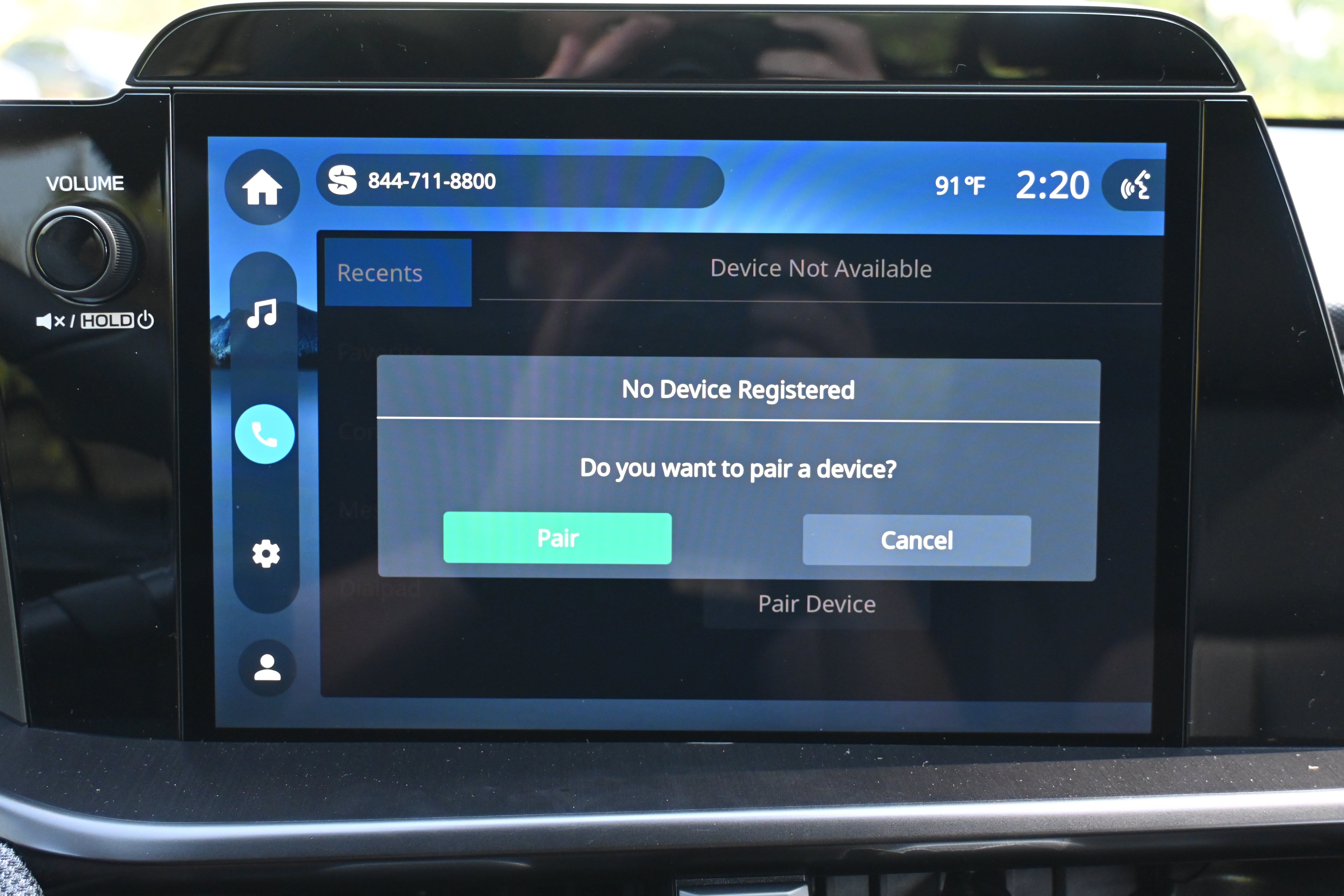 New 2026 Subaru Outback Premium w/ Premium/Limited Package AWD/4WD image 23