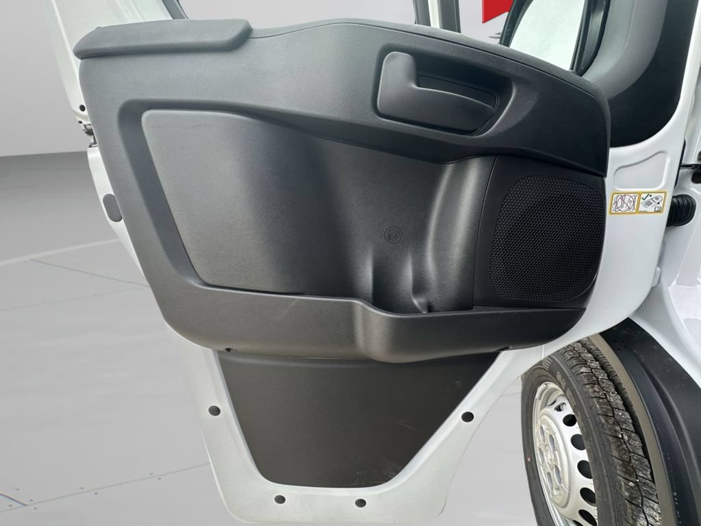 New 2026 RAM ProMaster 1500 w/ Convenience Group FWD image 20
